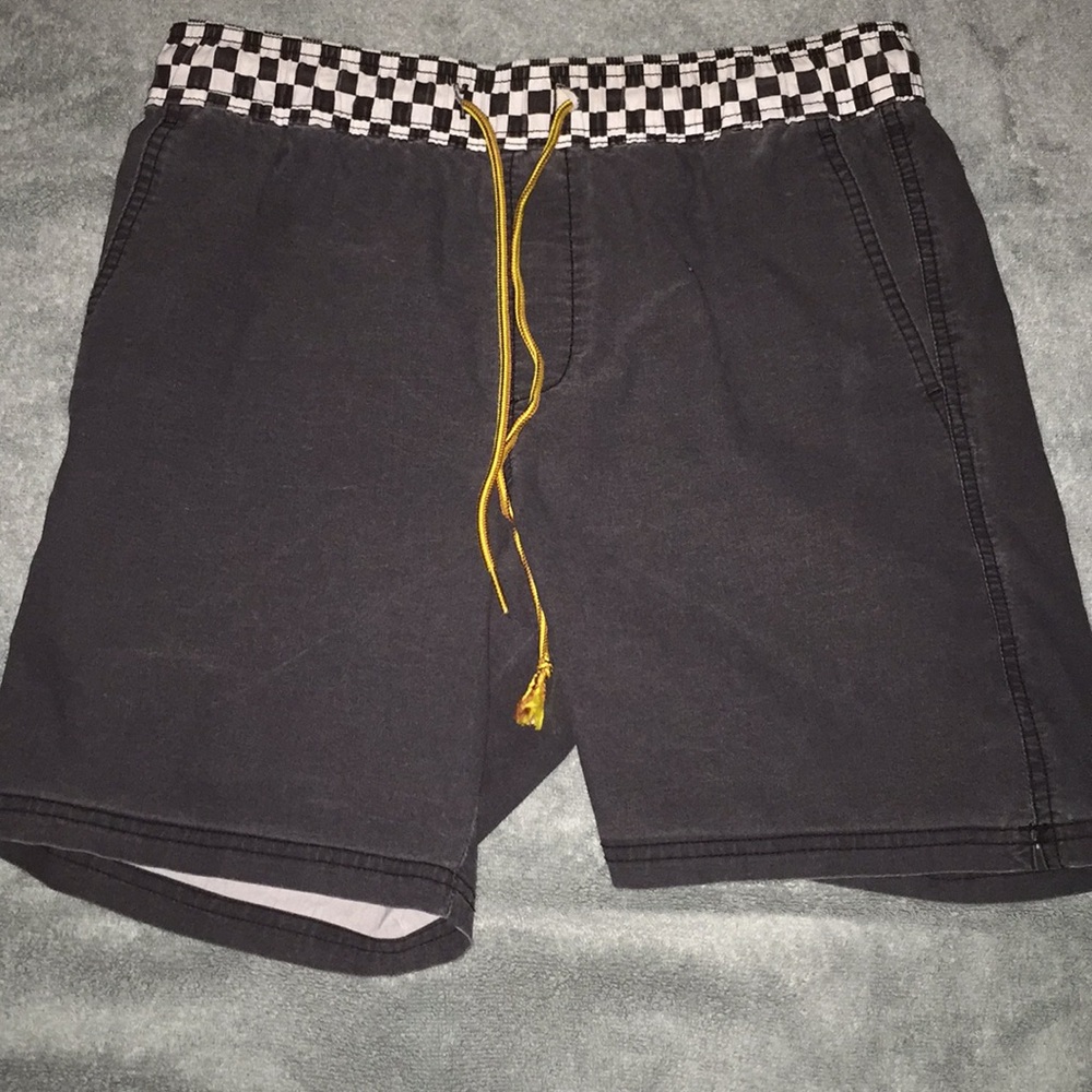 RVCA Swim Trunks